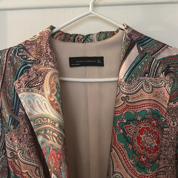 Zara short dress - Picture 2 of 4